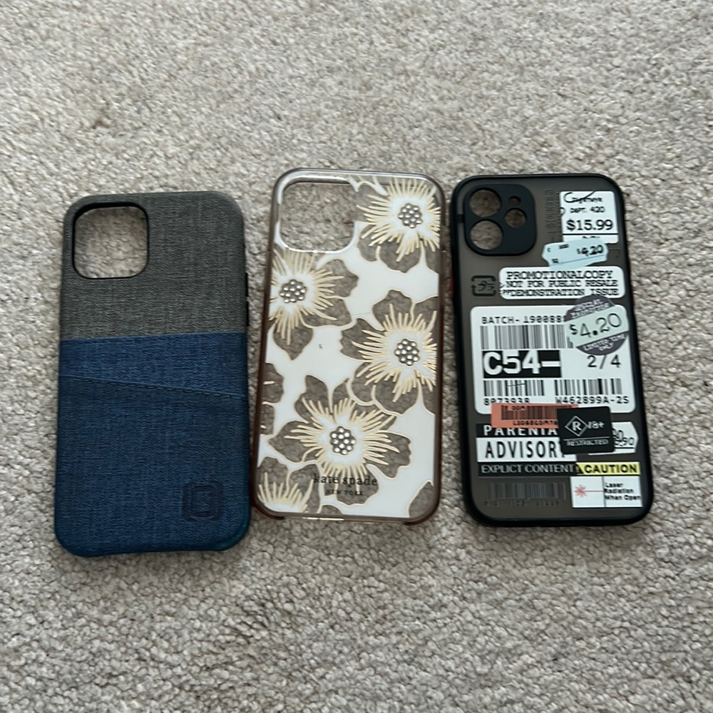 iphone 12 cases.